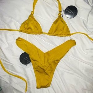 Sommer Swim Bikini